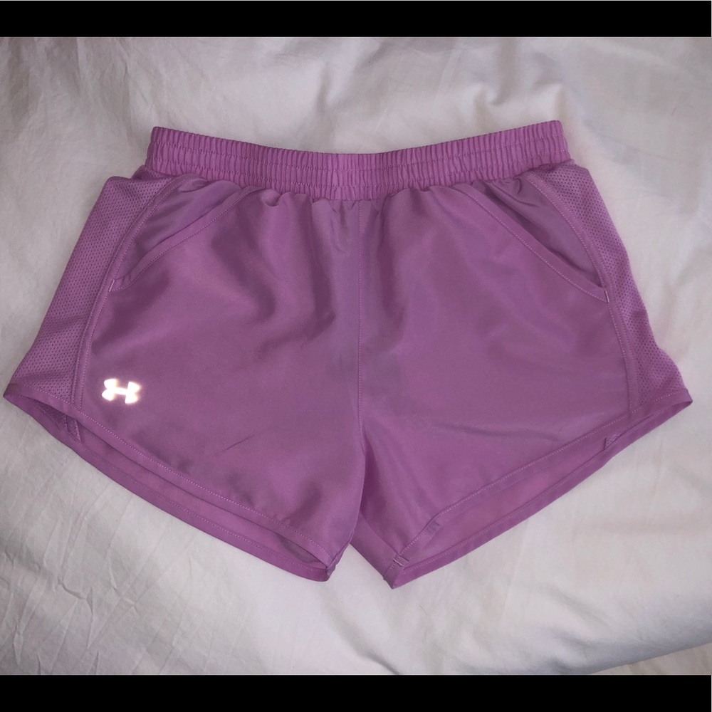 Under Armour Shorts